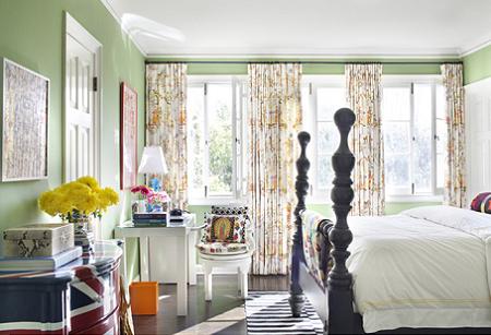 dormitorio-juvenil-chica Dormitorio juvenil de chica