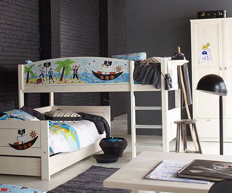 literas-angulo Literas en ángulo