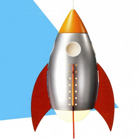 Luces infantiles – Habitación Infantil