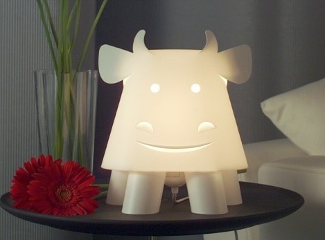 Luces infantiles – Habitación Infantil