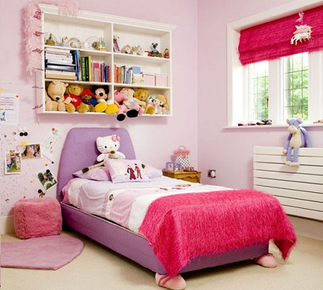 estores-habitacion-infantil-rosas estores habitacion infantil rosas