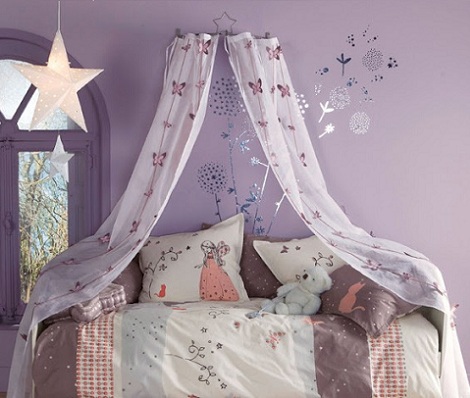 cama-dosel-nina-lila cama dosel nina lila