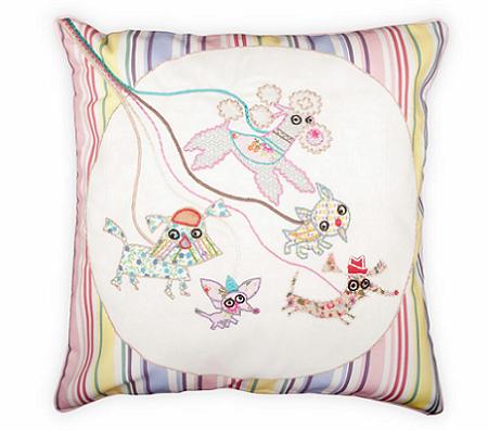 cojin-zara-home-kids Cojín de Zara Home Kids