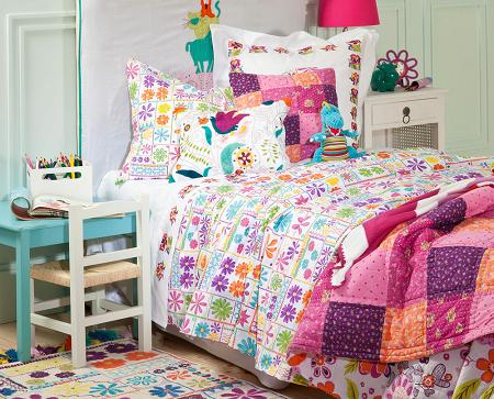 funda-nordica-zara-home-kids Funda nórdica Zara Home Kids