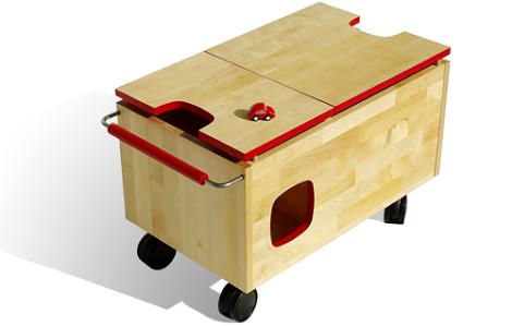 baul-juguetes Baúl de juguetes