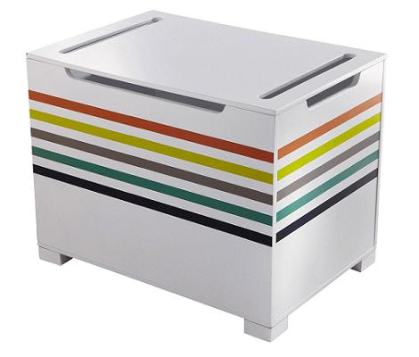 baul-ninos Baúl para niños