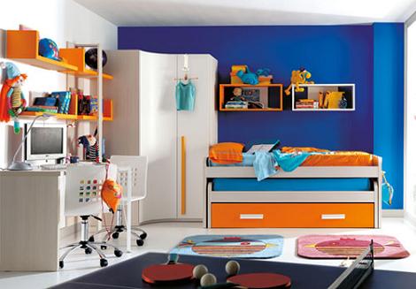 cama-nido-cajones Cama nido con cajones