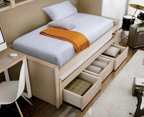 cama-nido-carre Cama nido Carre