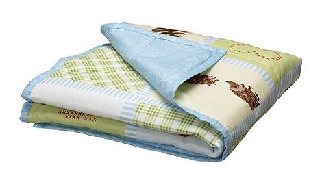colcha-infantil-ikea Colcha infantil Ikea