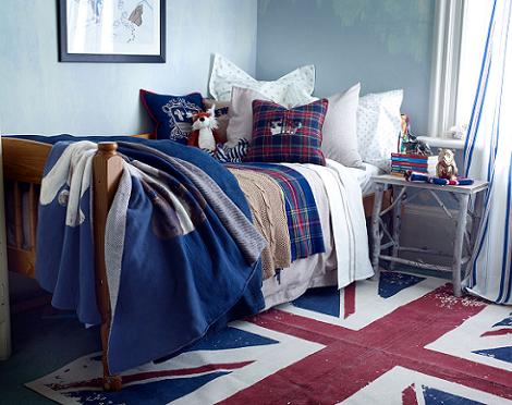 dormitorio-juvenil-zara-home-kids Dormitorio juvenil Zara Home Kids