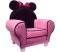 Ideas para una habitación de Minnie Mouse – Habitación Infantil