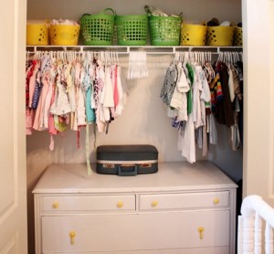 Habitaciones para gemelos – Habitación Infantil