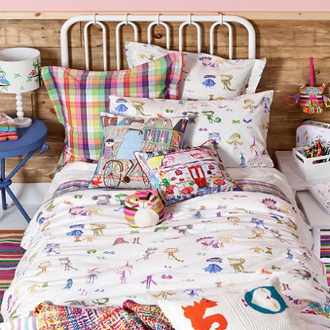 lookbook-zara-home-kids Lookbook Zara Home Kids