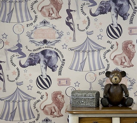 papel-infantil-circo papel infantil circo