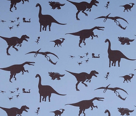 papel-infantil-dinosaurios papel infantil dinosaurios