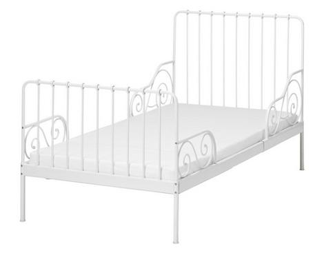 cama-infantil-extensible Cama infantil extensible