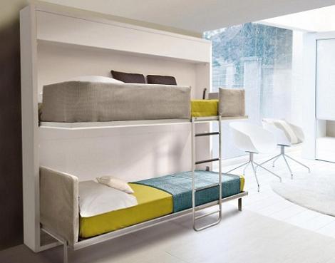 literas-abatible-clei Literas abatibles Clei