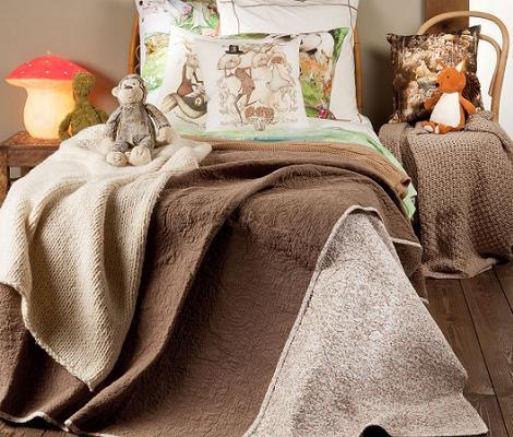 edredon-infantil-zara-home Edredón infantil Zara Home