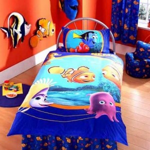Dormitorios Disney – Habitación Infantil