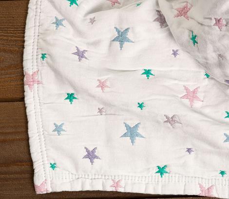 colcha-bebe Colcha de bebé