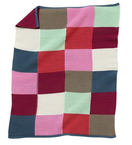 colcha-cuna Colcha para cuna