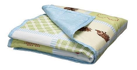 colchas-bebe Colchas de bebé