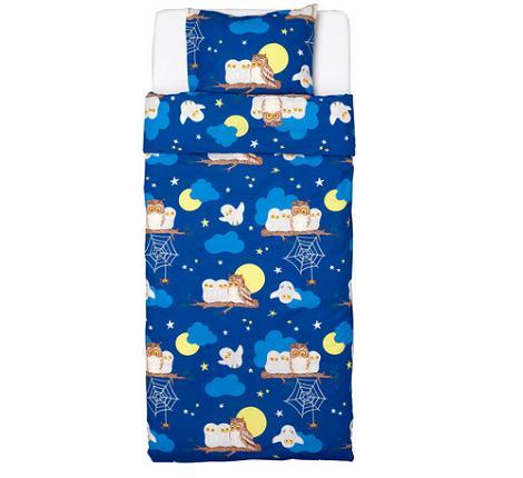 funda-nordica-buhos Funda nórdica búhos