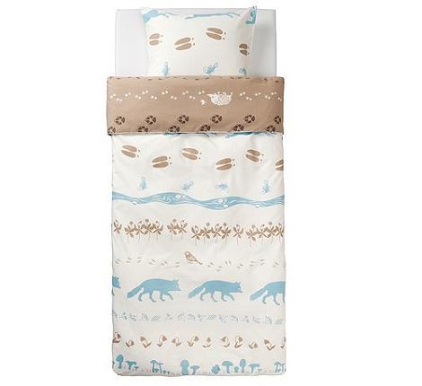 funda-nordica-infantil-ikea Funda nórdica infantil Ikea