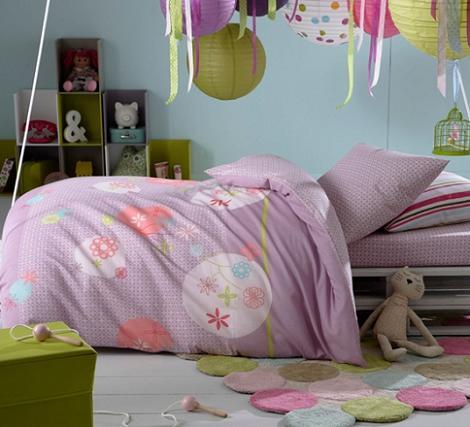 funda-nordica-lila Funda nórdica lila