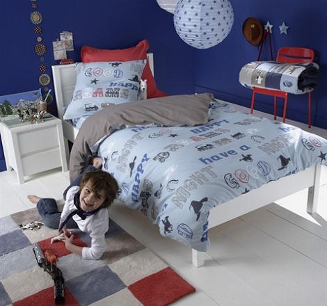 funda-nordica-nino Funda nórdica niño