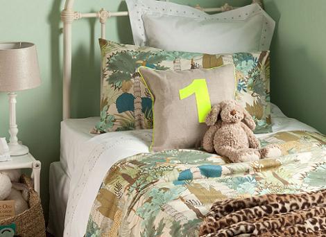 funda-nordica-ninos Funda nórdica niños