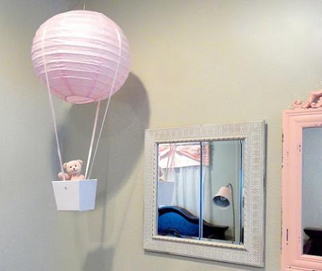 lampara-globo Lámpara globo