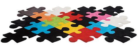 alfombra-puzzle Alfombra puzzle