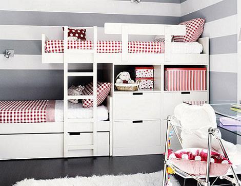 literas-tren-blancas Literas en tren blancas