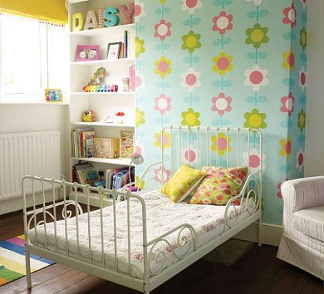 Habitación con encanto