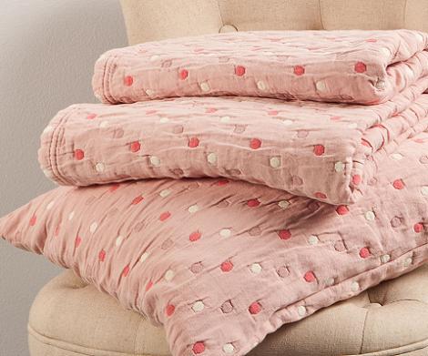 Colcha niña de Zara Home