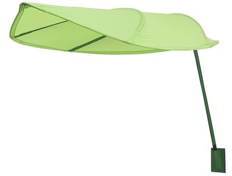 doseles habitación niña lova